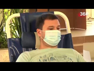 Видео от ГБУЗ Московской области Королёвская больница