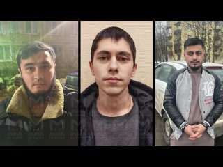 Банду “грабителей-гомофобов“ задержали в Петербурге.  24-летний уроженец Таджикистана Джамшед искал в интернете парней с нетради