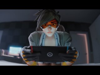 Tracer 2 Aphy3D