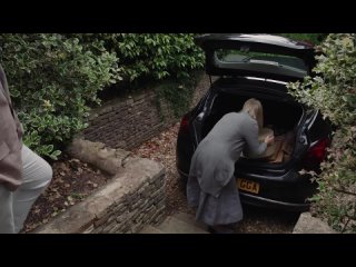 Агата Рэйзин/ 3 сезон 3-4 серии детектив криминал комедия 2016 Великобритания