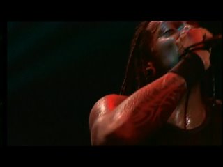 Sepultura - Live In São Paulo 2005