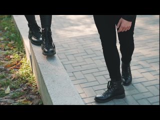 Видео от Магазин обуви Томск Томич