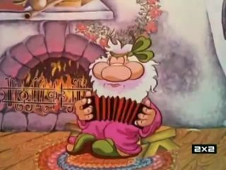 “Четыре неразлучных таракана и сверчок“, мультфильм, СССР, 1975