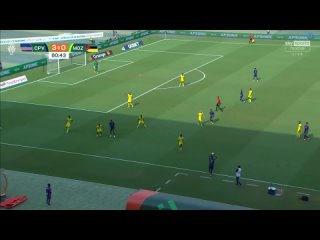 Cape Verde - Mozambique (2023 Africa Cup of Nations - Group B)  Sky Sports FHD 50FPS