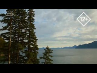 Стройка на Аляске 9 сезон 5 серия. Игра в догонялки