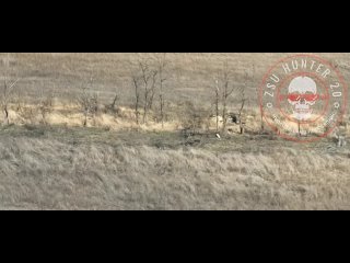 🇷🇺🇺🇦 Footage of combat operations of the 22nd special forces brigade in positions of the Armed Forces of Ukraine