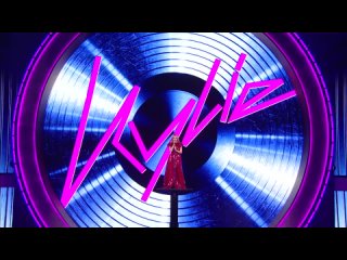 Kylie Minogue – Live at The BRIT Awards 2024