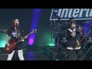 [Joint Live Rausch und/and Craziness -interlude-] RAISE A SUILEN × Roselia –