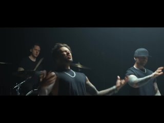 Dead by April _ Smash Into Pieces _ Samuel Ericsson — Outcome (official music video)