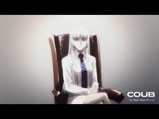 Jormungand