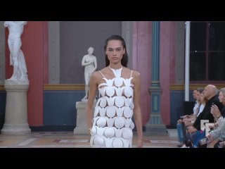 Valentino _ Spring Summer 2024 _ Full Show