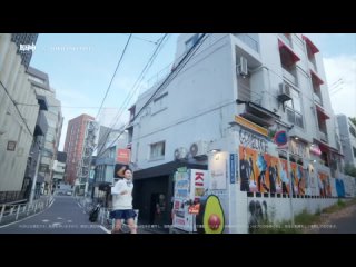 Genshin x Tokyo SkyTree