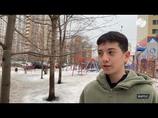 Видео от ZА РУССКИЙ МИР