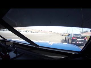 #5 - Kyle Larson - Onboard - Las Vegas - Round 03 - 2024 NASCAR Cup Series