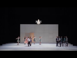 Anna Karenina, Hamburg Ballett (2022)