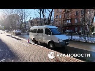 Видео: ‼️🇷🇺 В Крыму задержана пособница СБУ, собиравшаяся поджечь релейный шкаф на ж/д станции

▪️Гражданка России по указанию у