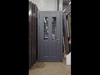 Видео от Входные металлические двери | Дверной мастер