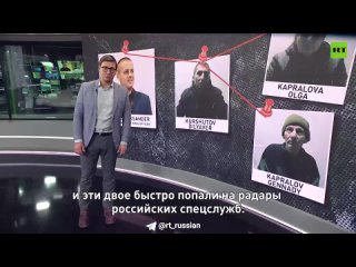 От терактов в Донецке и Белгороде — к массовым убийствам с использованием яда: российские спецслужбы пресекли планы СБУ и ГУР