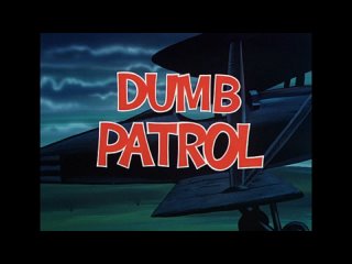 Looney Tunes - Dumb Patrol (1964) (LOGOLESS HD)