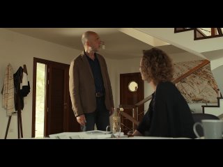 Иерро 1 сезон 2 серия детектив триллер криминал 2019-2021 Испания Франция