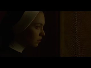 Трейлер к фильму “Омен. Непорочная / Дитя дьявола / Immaculate“ (2024)