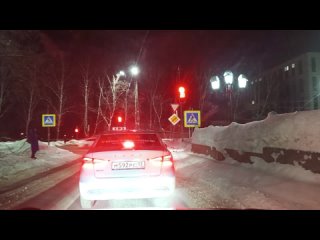 Установил би LED линзованые лампы на авто. Как думаете есть за них штраф