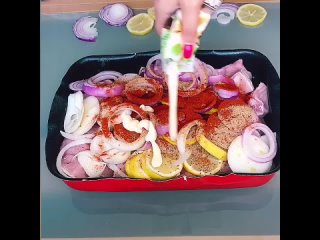 Вкусный шашлык