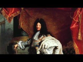 Людовик XIV - тирания в пышных декорациях. 1 передача. Рассказывает историк Наталия Басовская.