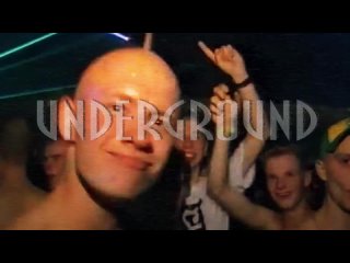 AniMe, Chaos Project - The Sound Of The Underground (official video)