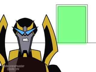 Видео от Трансформеры анимейтид | Transformers Animated