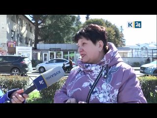 🇷🇺 Флешмобы в честь 10-летия присоединения Крыма прошли на Кубани