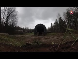 Video by Volga Brat