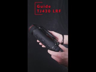 Тепловизионный монокуляр Guide TJ430 LRF