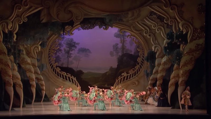 Sleeping Beauty, Australian Ballet