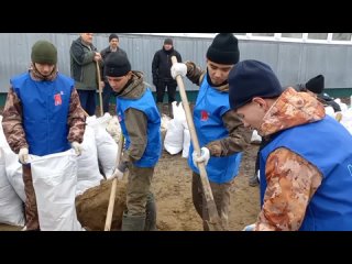 Видео от Молодая Гвардия | Тюмень