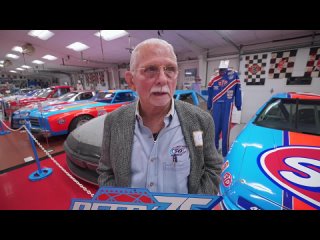 Petty Enterprises Reunion Dinner PART 1 - Former employees tell their favorite Petty racing stories!.mp4
