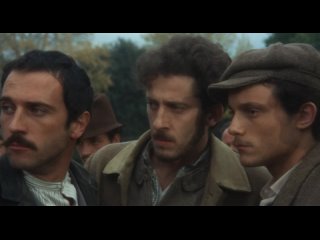 1970 - Mauro Bolognini - Metello - Massimo Ranieri, Ottavia Piccolo, Frank Wolff