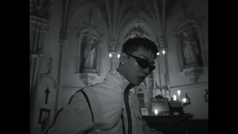 BANG YONGGUK (방용국) BUSS IT