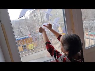 Видео от Детский сад №51 г.Улан-Удэ