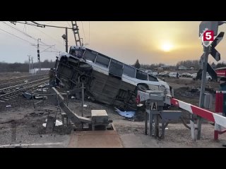 Назван виновник смертельного ДТП в Ярославской области