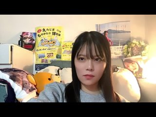 210202 Showroom - STU48 1st Gen Yano Honoka 2325