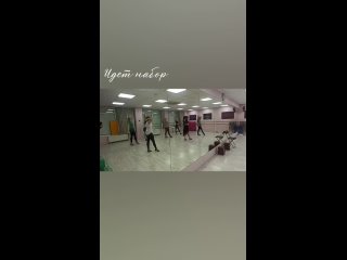 Видео от Школа танца в Калининском районе ★ Gloss ★