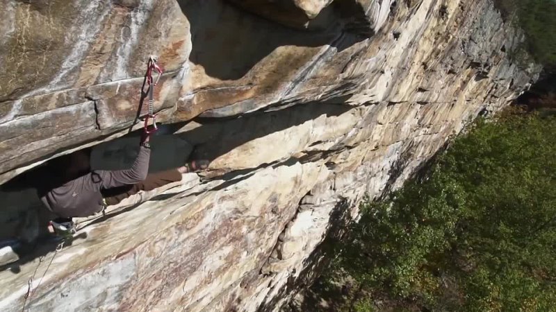 This Rock Climbing Kid Has a Hidden Strength  His Super Mom   Short Film Showcas