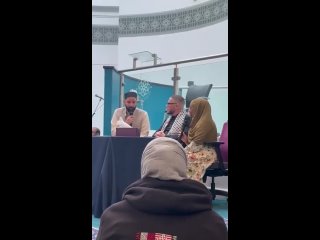 Shaun King Converts To Islam