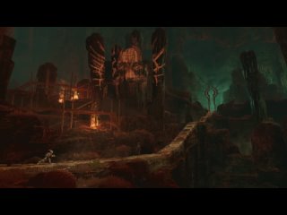 Oddworld_ Soulstorm - The Game Awards 2020 Trailer _ PS5, PS4