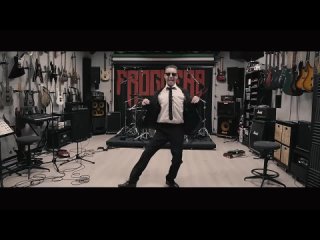 Misirlou - Pulp Fiction (metal cover by Leo Moracchioli).mp4