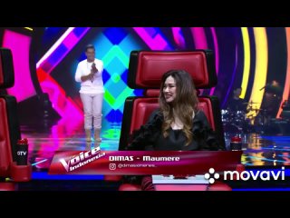 Top 9 blind auditions the voice around the world 6.mp4