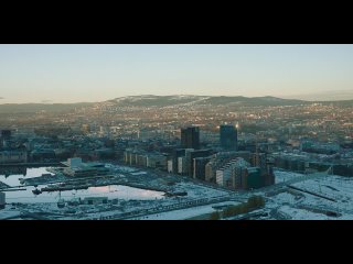 Валькирия 8 серия триллер драма 2017 Норвегия
