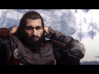 PS5 - Assassins Creed Valhalla - New Graphics Upgraded Trailer HD(2020)