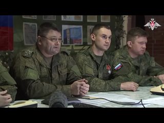 Военнослужащие ЮВО поделились опытом, полученным в СВО, с преподавателями и курсантами ТВВИКУ